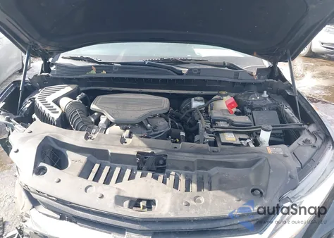 2022 Chevrolet Blazer Awd 3Lt z USA, uszkodzony, nr VIN 3GNKBJRS6NS174014